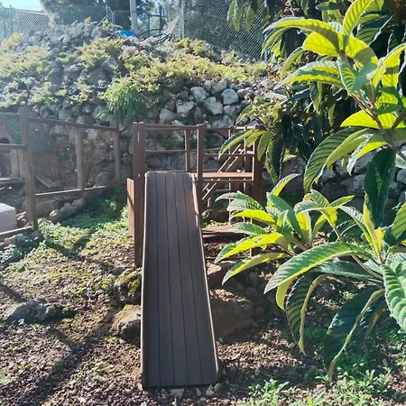 木屋 La Tagora Conect With The Nature & Relax *