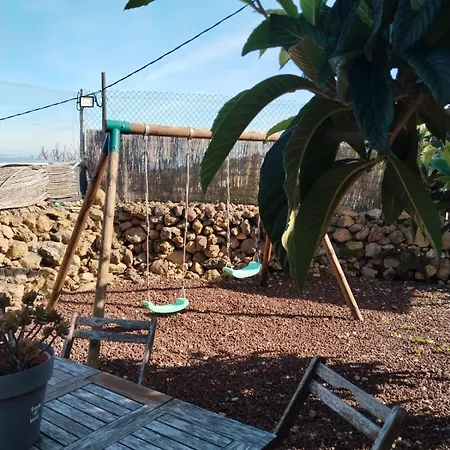 La Tagora Conect With The Nature & Relax 이코드레로스비노스