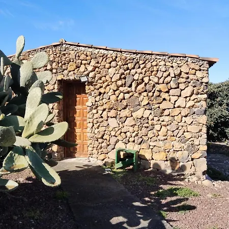 La Tagora Conect With The Nature & Relax Chalet