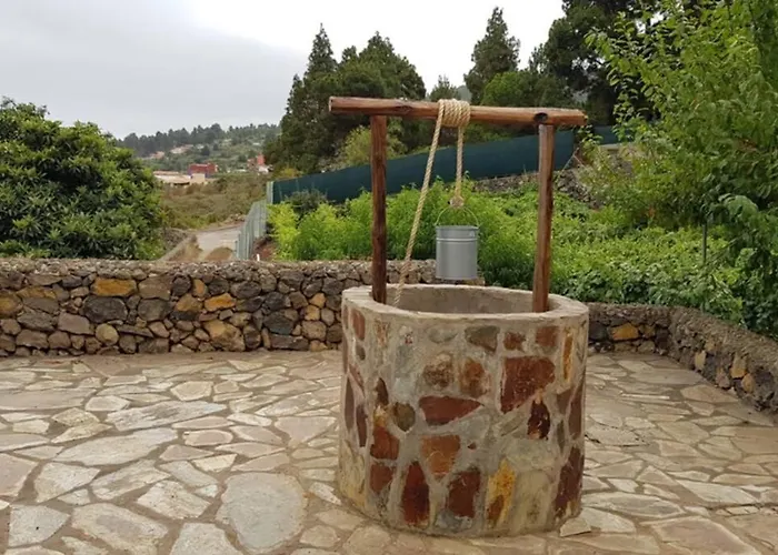 Chalet La Tagora Conect With The Nature & Relax Icod De Los Vinos