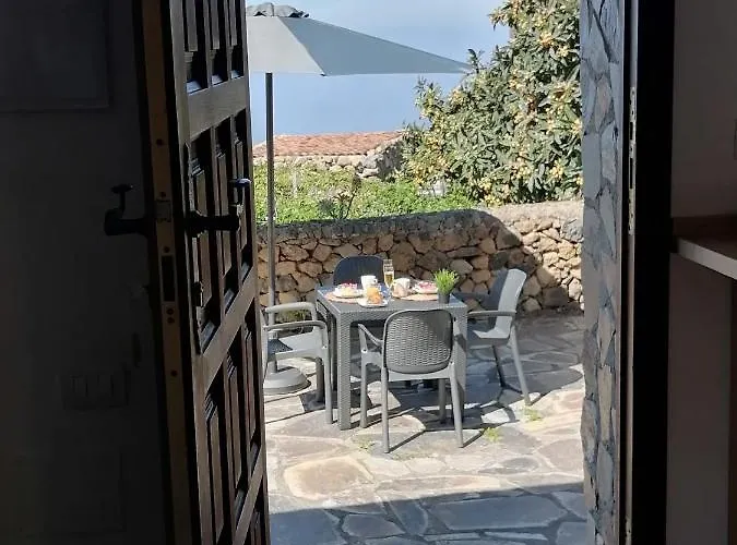 Chalet La Tagora Conect With The Nature & Relax