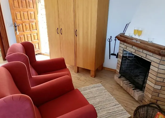 La Tagora Conect With The Nature & Relax شاليه