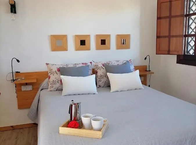 La Tagora Conect With The Nature & Relax * إيكود ذي لوس فينوس