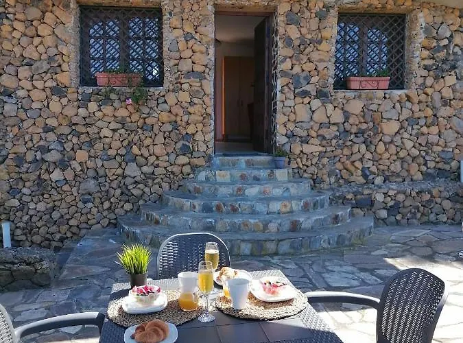 La Tagora Conect With The Nature & Relax