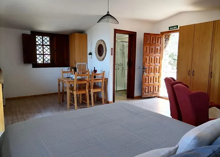 La Tagora Conect With The Nature & Relax * إيكود ذي لوس فينوس