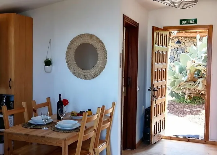 La Tagora Conect With The Nature & Relax * إيكود ذي لوس فينوس