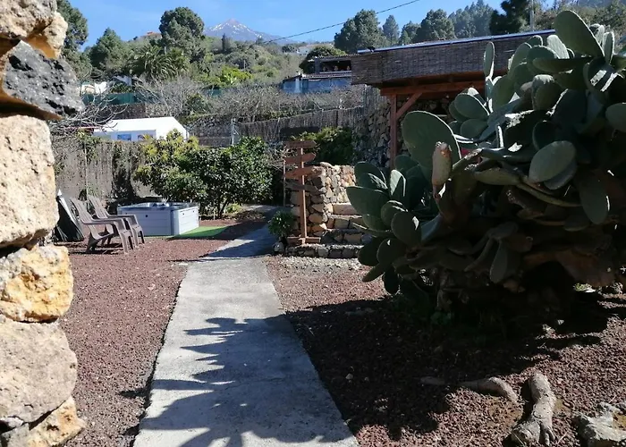 Chalet La Tagora Conect With The Nature & Relax *