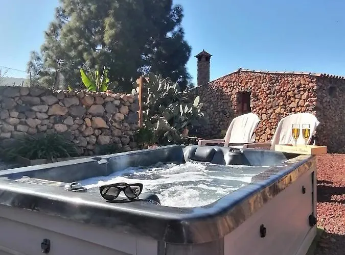 La Tagora Conect With The Nature & Relax إيكود ذي لوس فينوس