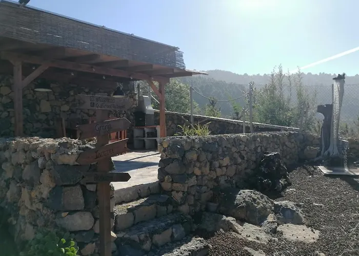 La Tagora Conect With The Nature & Relax