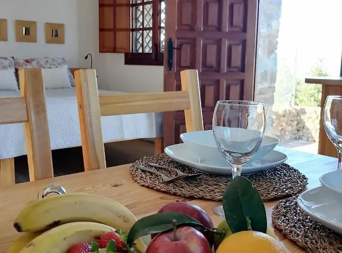La Tagora Conect With The Nature & Relax * إيكود ذي لوس فينوس