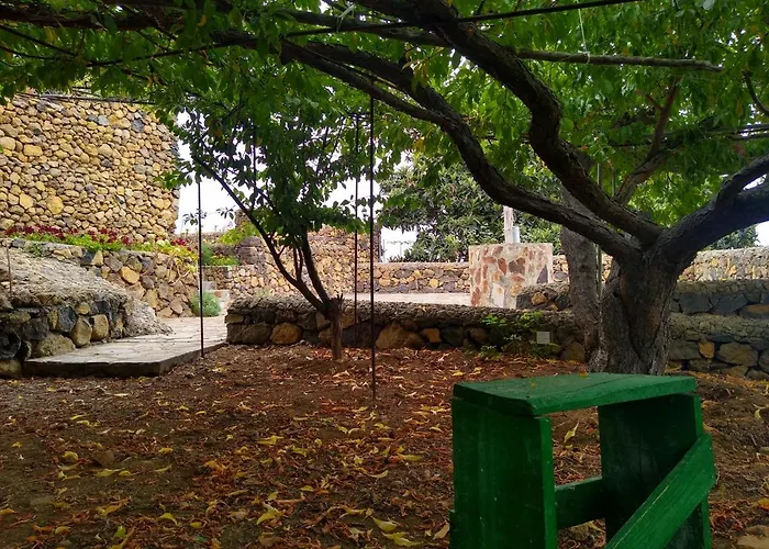 شاليه La Tagora Conect With The Nature & Relax إيكود ذي لوس فينوس