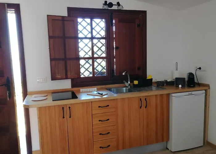 La Tagora Conect With The Nature & Relax * إيكود ذي لوس فينوس