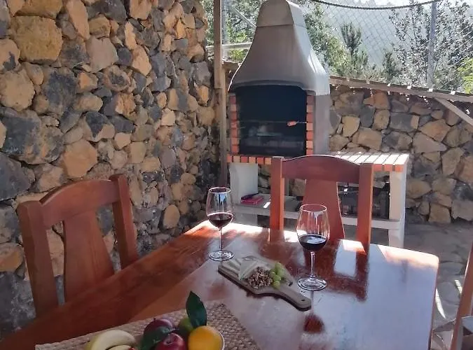 La Tagora Conect With The Nature & Relax Chalet