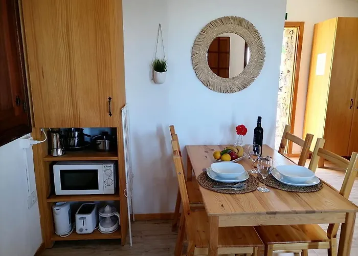 Chalet La Tagora Conect With The Nature & Relax