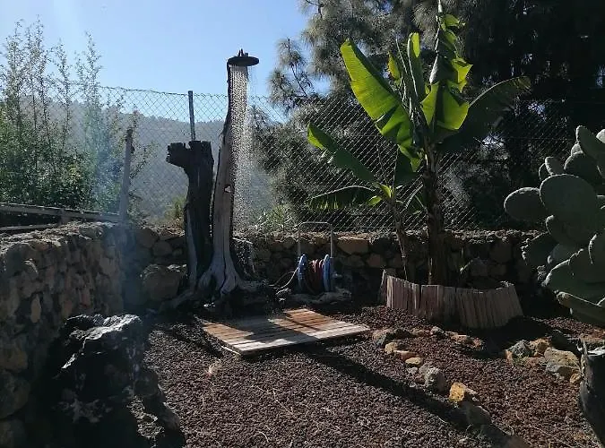 La Tagora Conect With The Nature & Relax