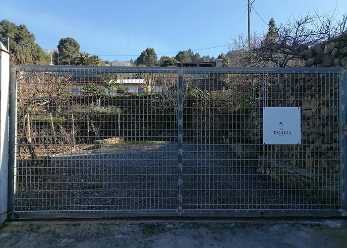 La Tagora Conect With The Nature & Relax شاليه إيكود ذي لوس فينوس