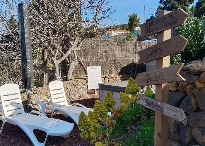 La Tagora Conect With The Nature & Relax