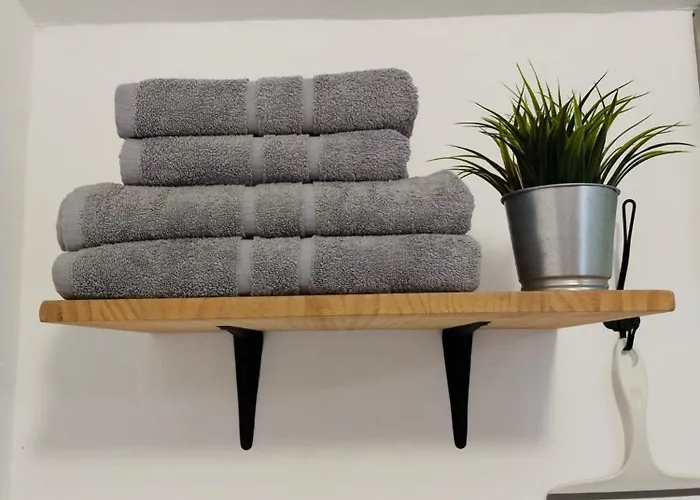 La Tagora Conect With The Nature & Relax