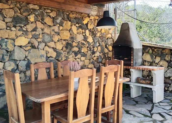 Chalet La Tagora Conect With The Nature & Relax