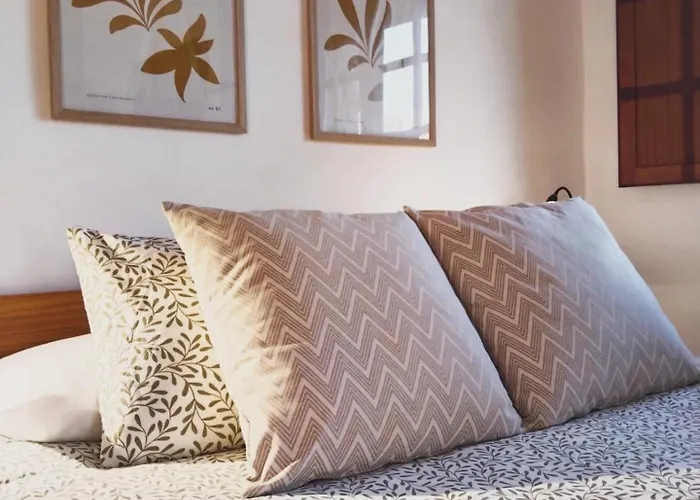 La Tagora Conect With The Nature & Relax * 이코드레로스비노스