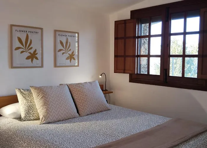 La Tagora Conect With The Nature & Relax